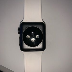 Series 3 Apple Watch